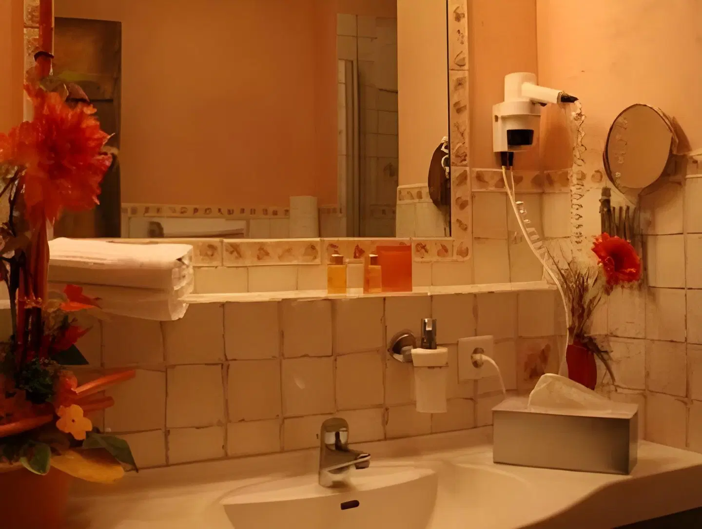 Casa Rustica Badezimmer