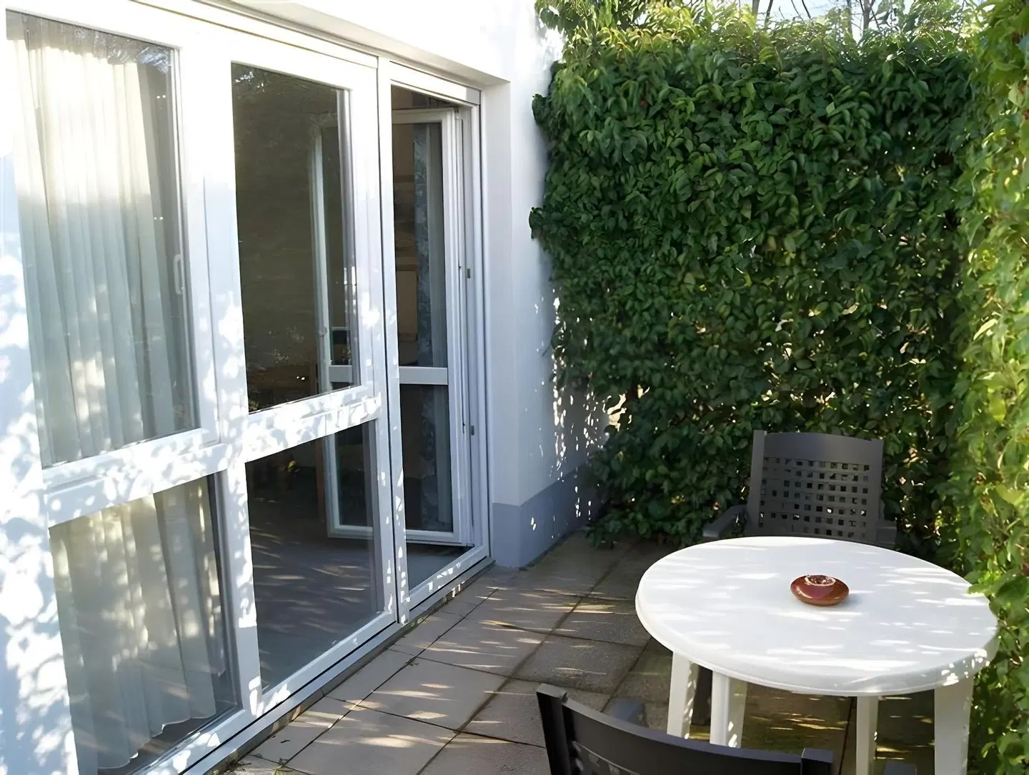 Phönix Terrasse