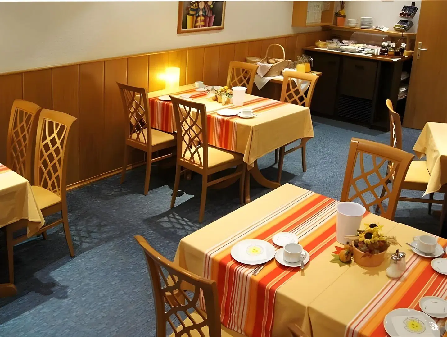 Phönix Restaurant