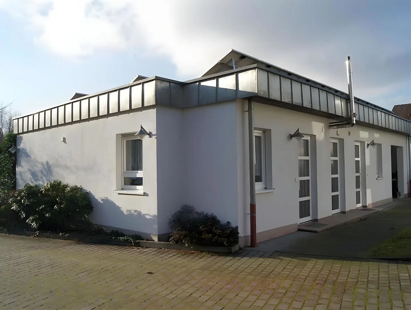 Phönix EXTERIOR