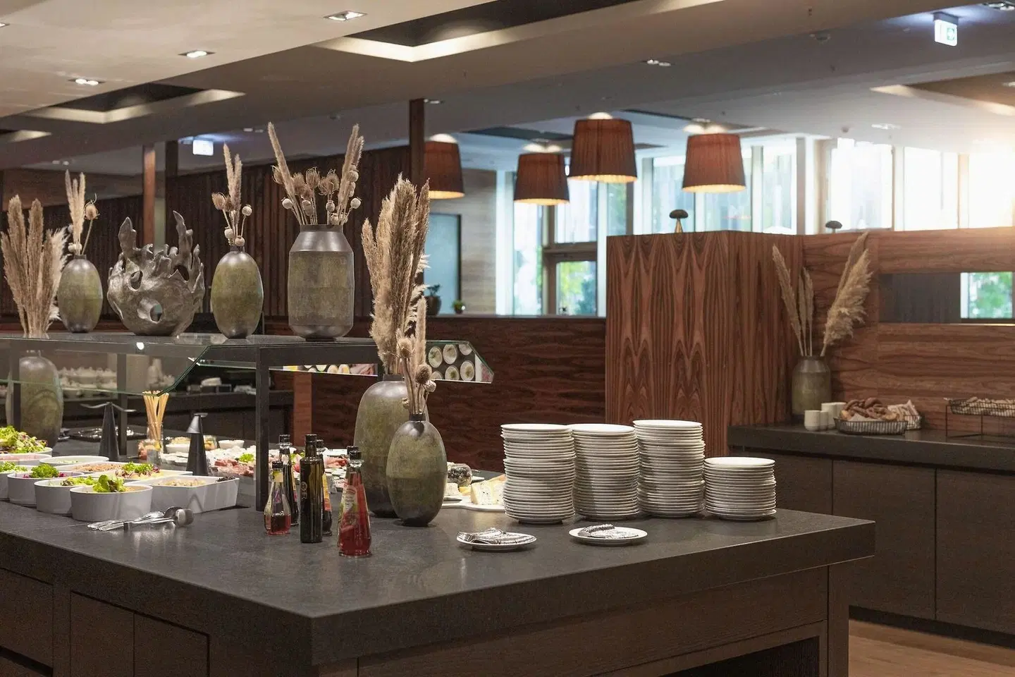 Parkhotel Heilbronn Bar