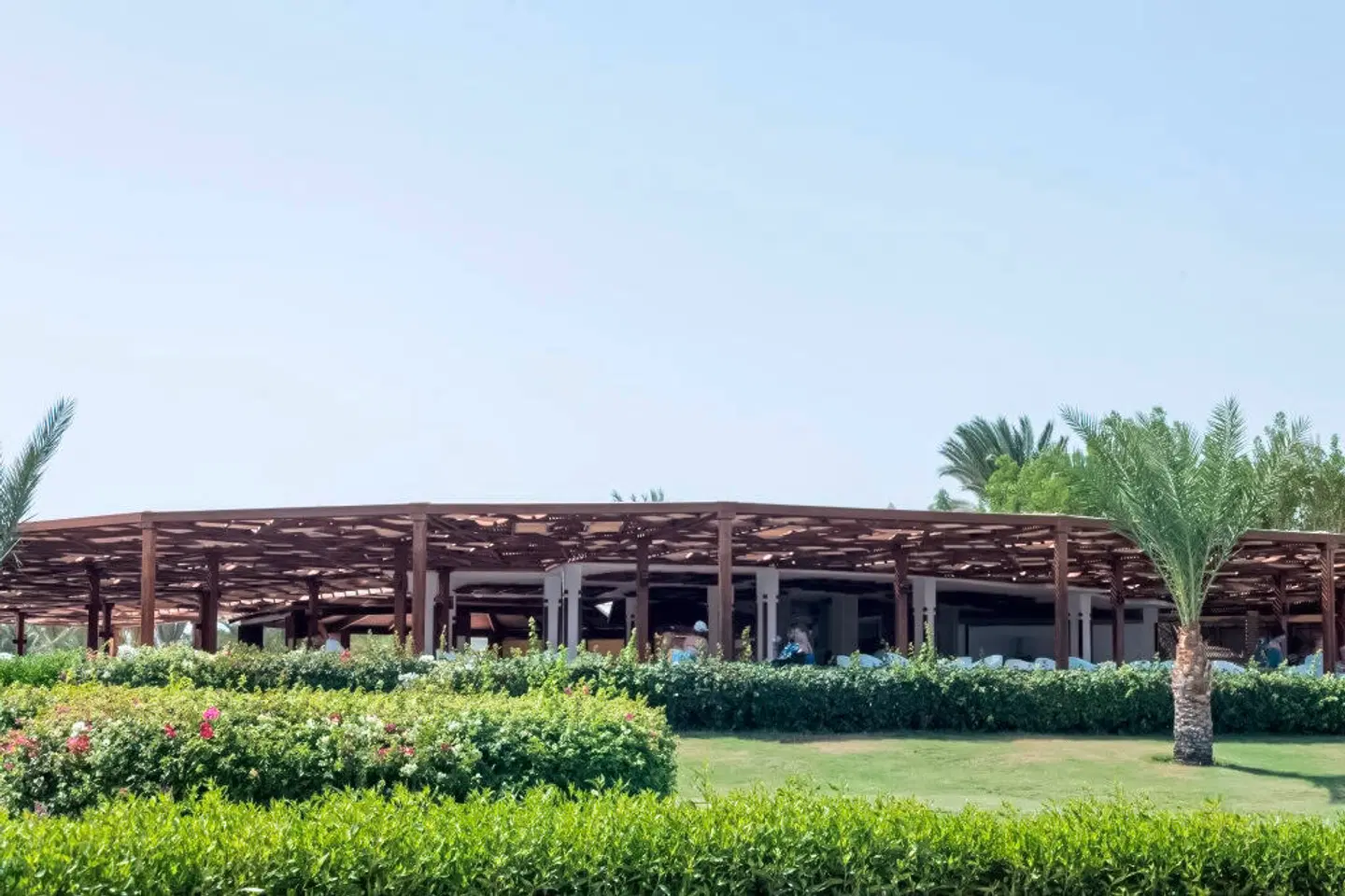 Fantazia Resort EXTERIOR