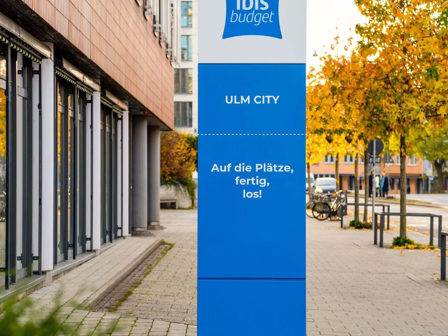ibis budget Ulm City LOUNGE_LOBBY