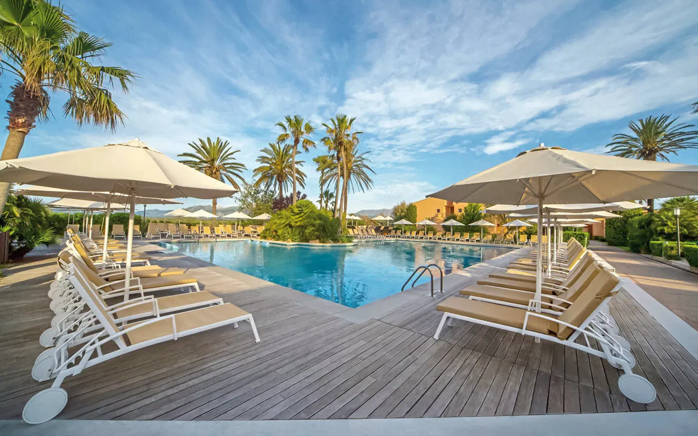 PortBlue Club Pollentia Resort & Spa OUTDOOR_POOL
