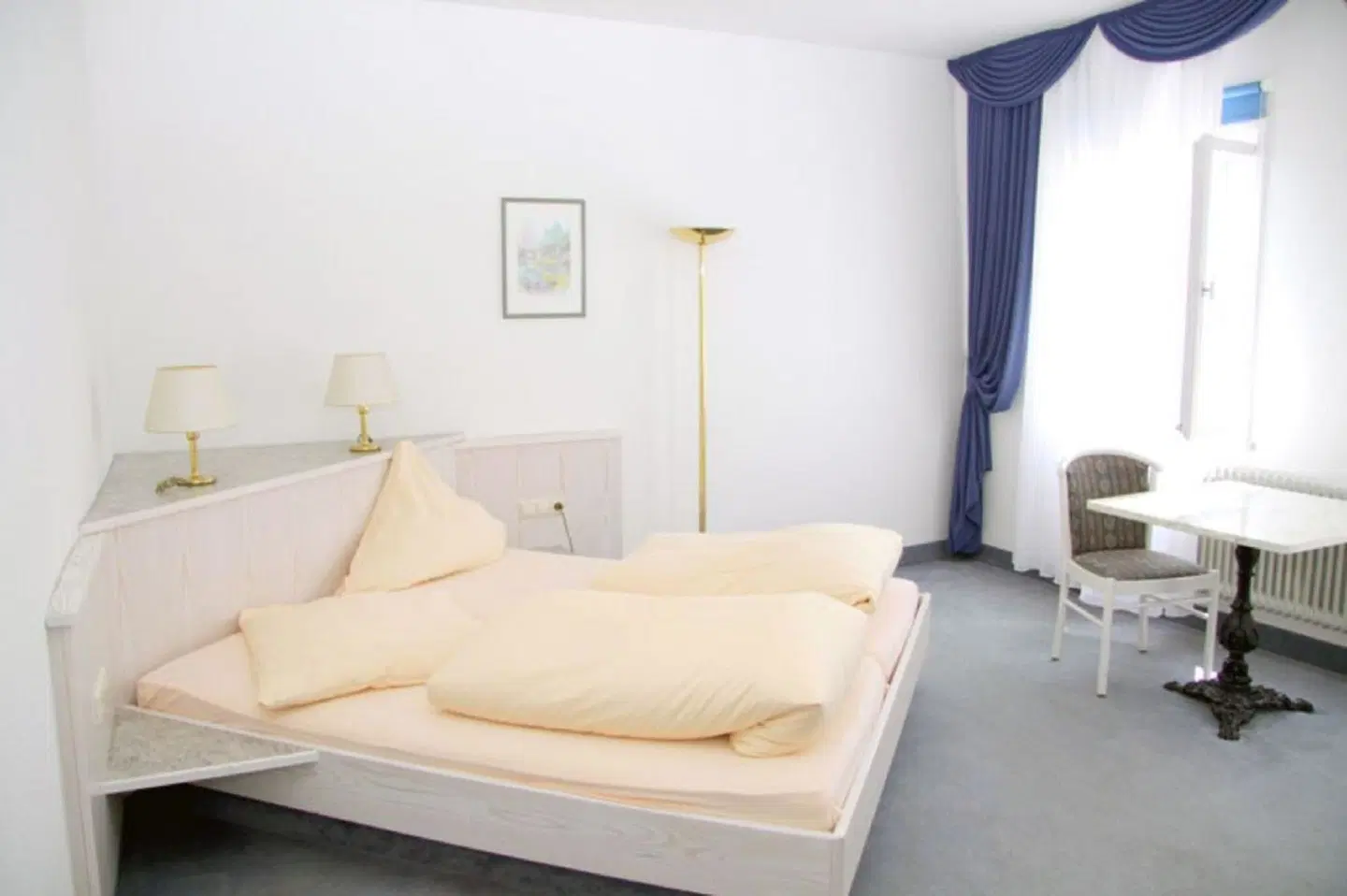 Sonne ROOM_EXAMPLE