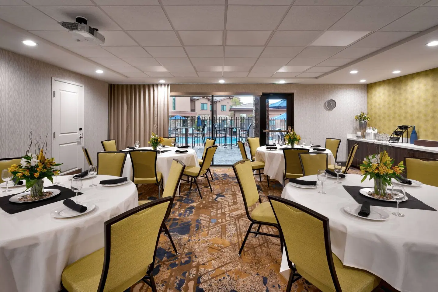 Residence Inn by Marriott Sedona Restaurant