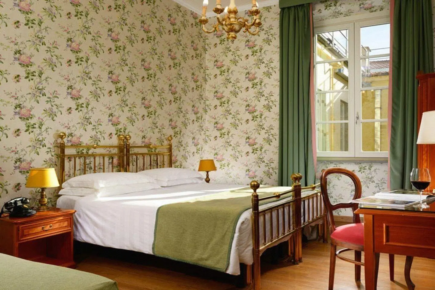 Pendini ROOM_EXAMPLE