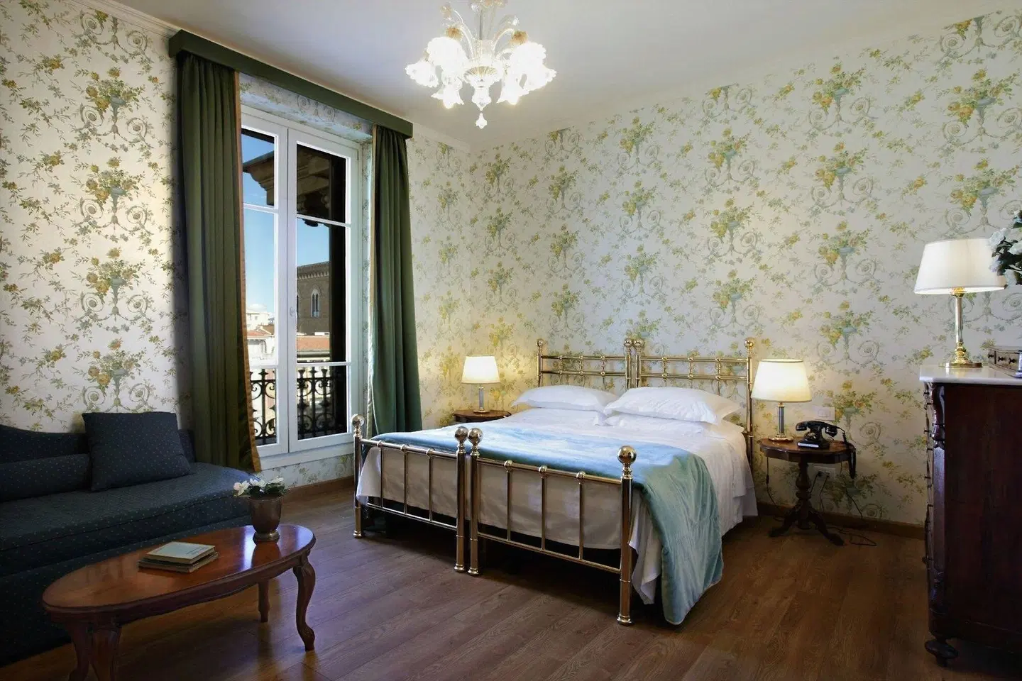 Pendini ROOM_EXAMPLE