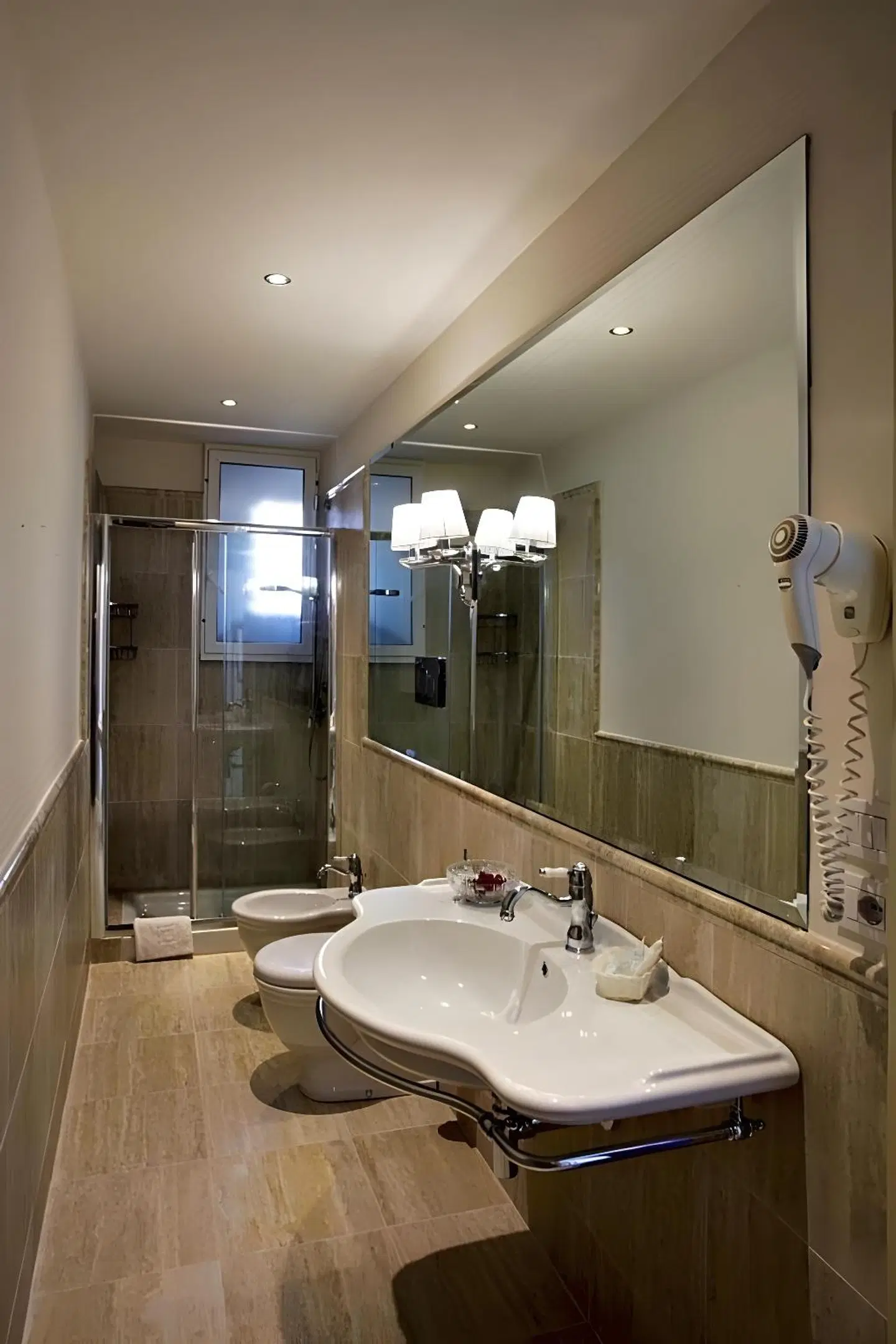 Pendini Badezimmer