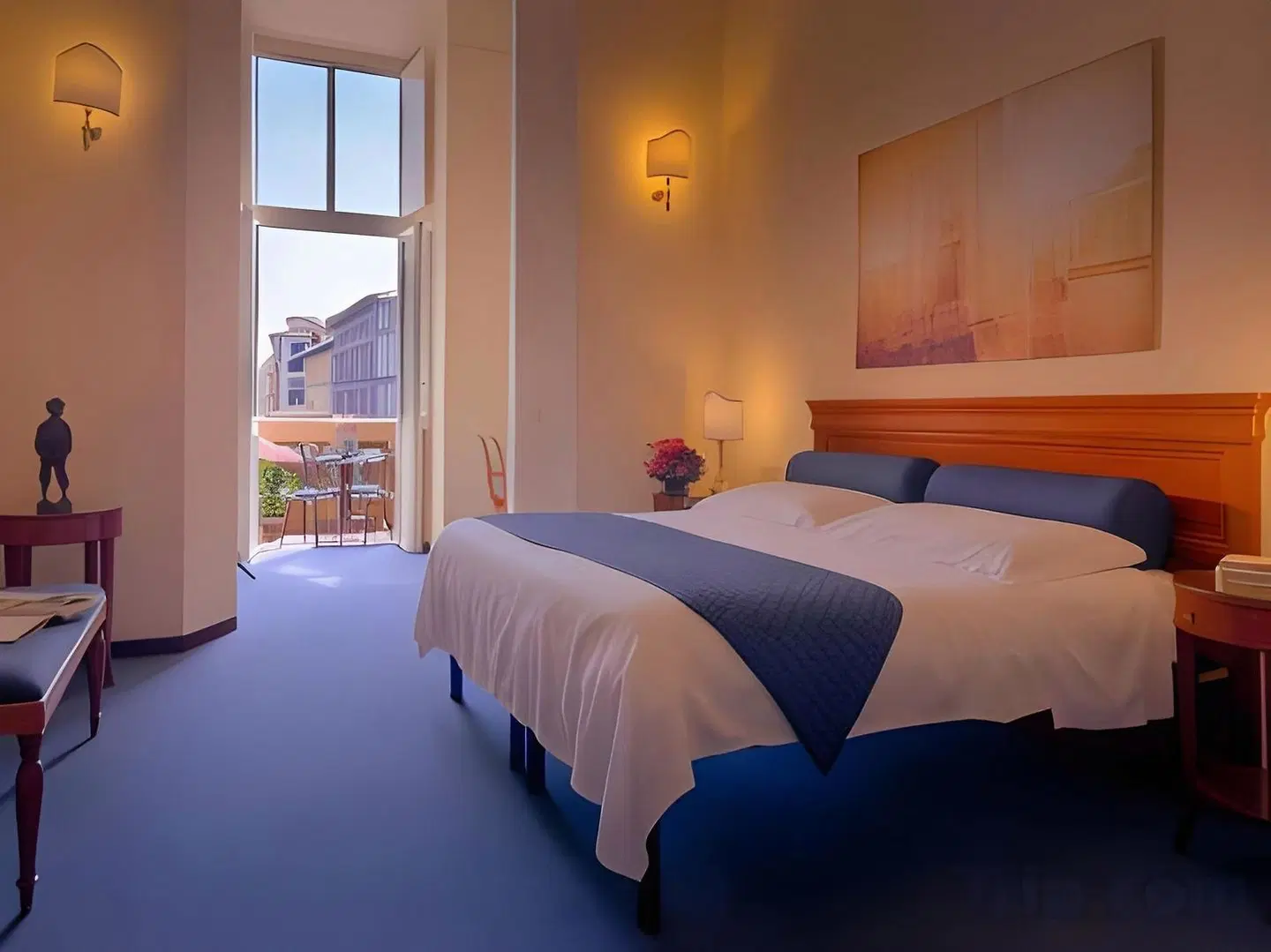 Pendini ROOM_EXAMPLE