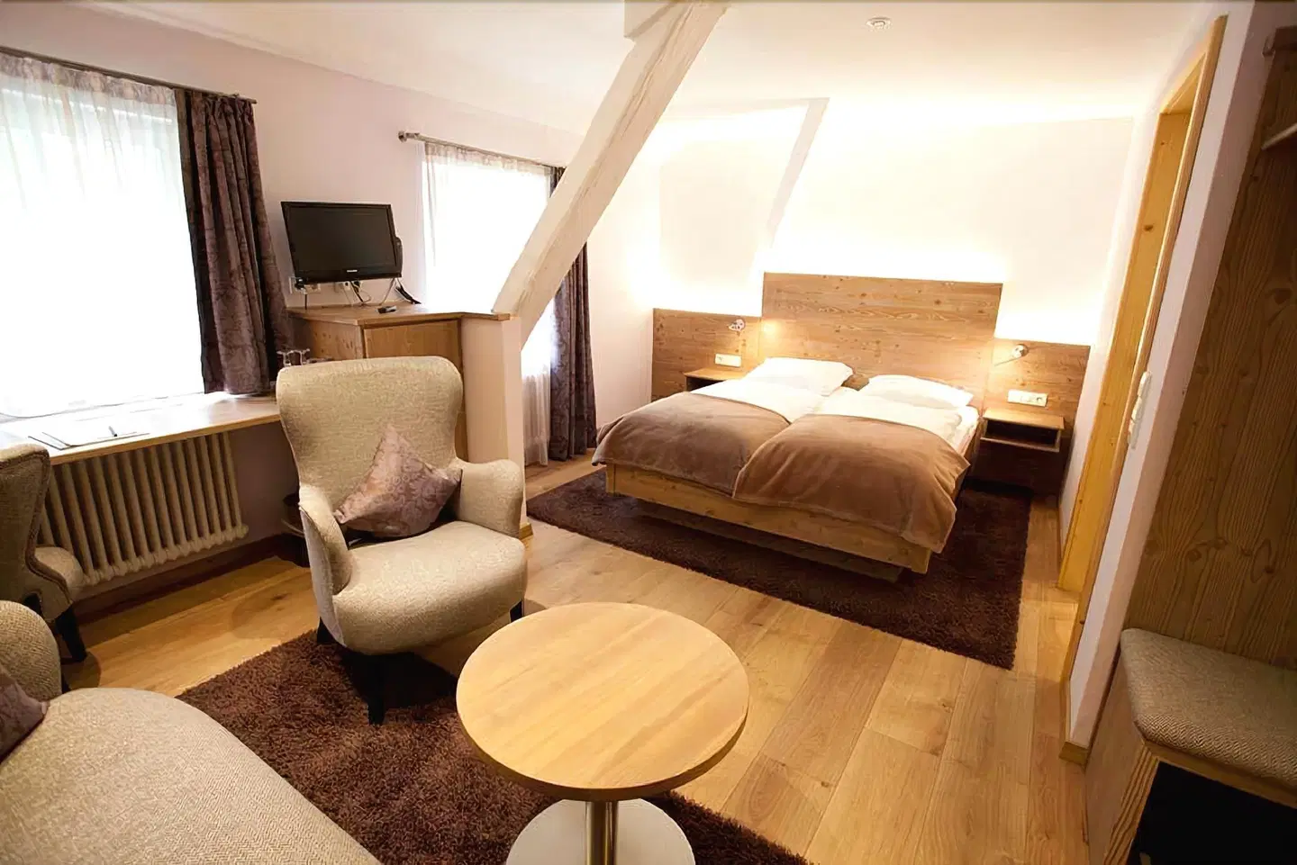 Adler Bärental ROOM_EXAMPLE
