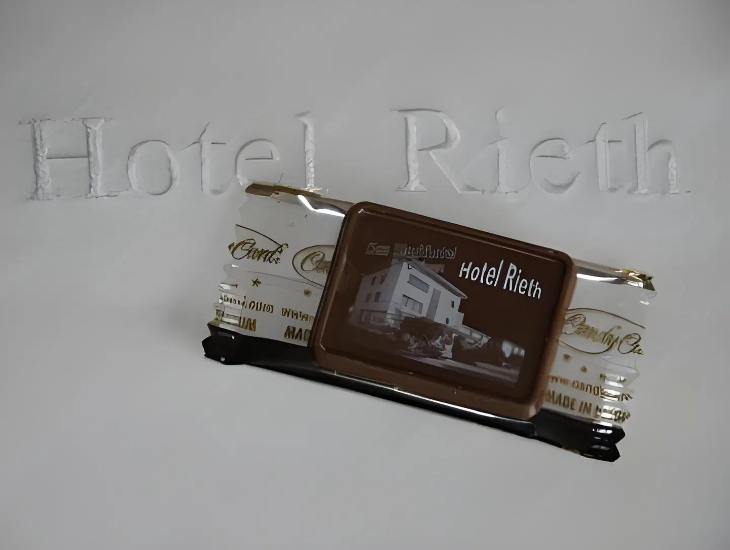 Hotel Rieth ROOM_EXAMPLE