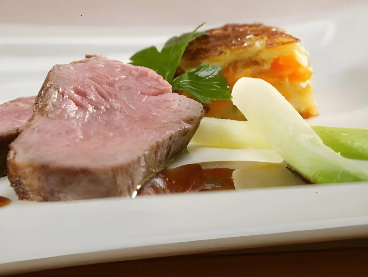 Altes Amtshaus Restaurant