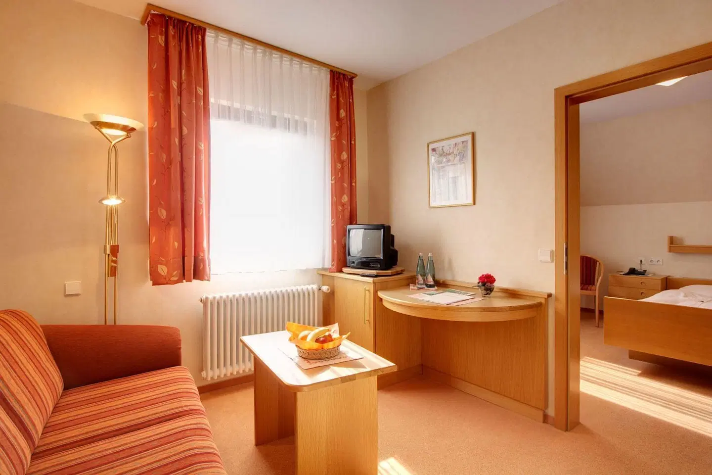 Zum Hirsch ROOM_EXAMPLE