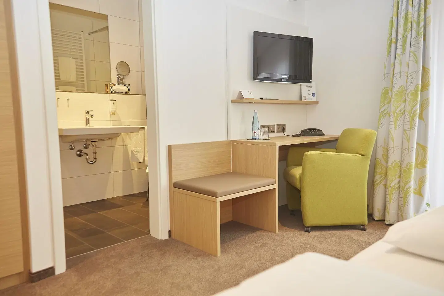 Zum Hirsch ROOM_EXAMPLE
