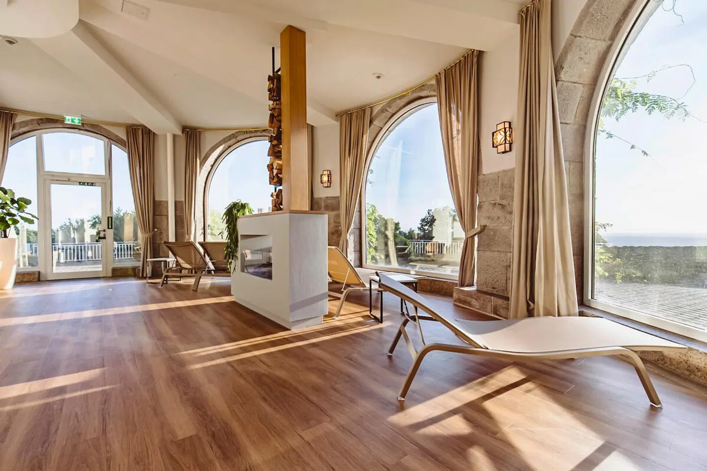 Steigenberger Icon Grandhotel & Spa Petersberg HEALTH_BEAUTY