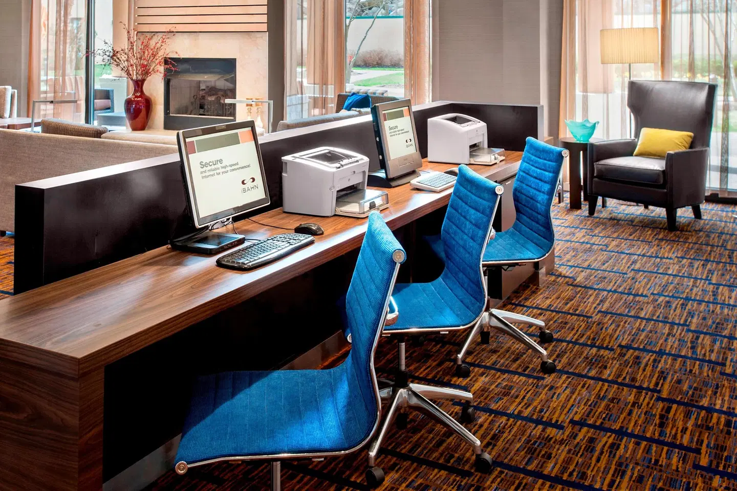 Courtyard by Marriott Parsippany ROOM_EXAMPLE