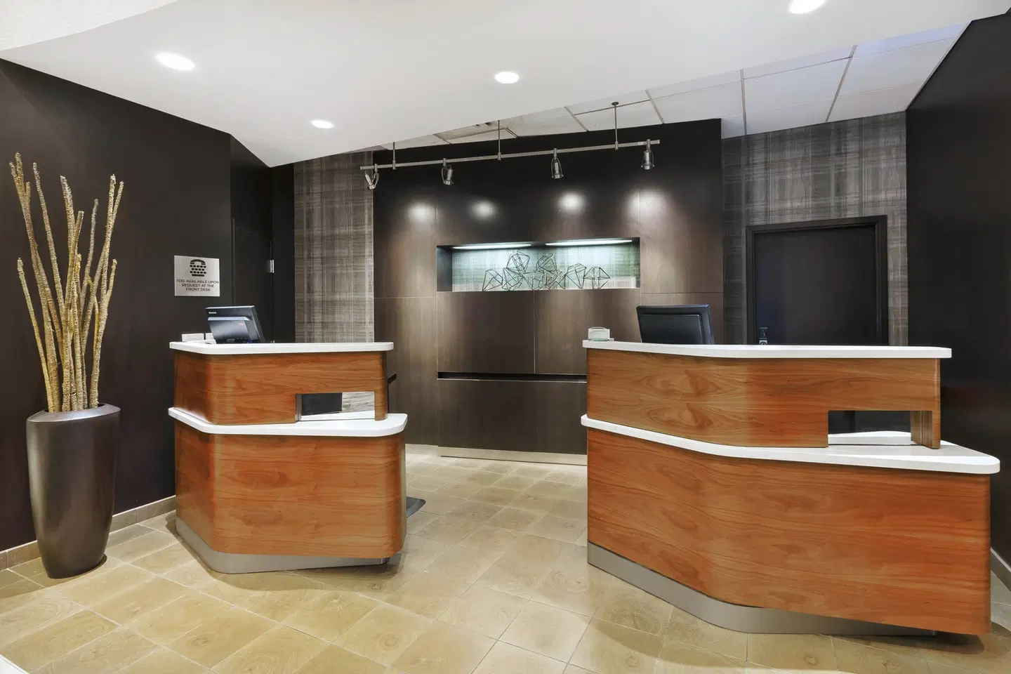 Courtyard by Marriott Secaucus Meadowlands LOUNGE_LOBBY