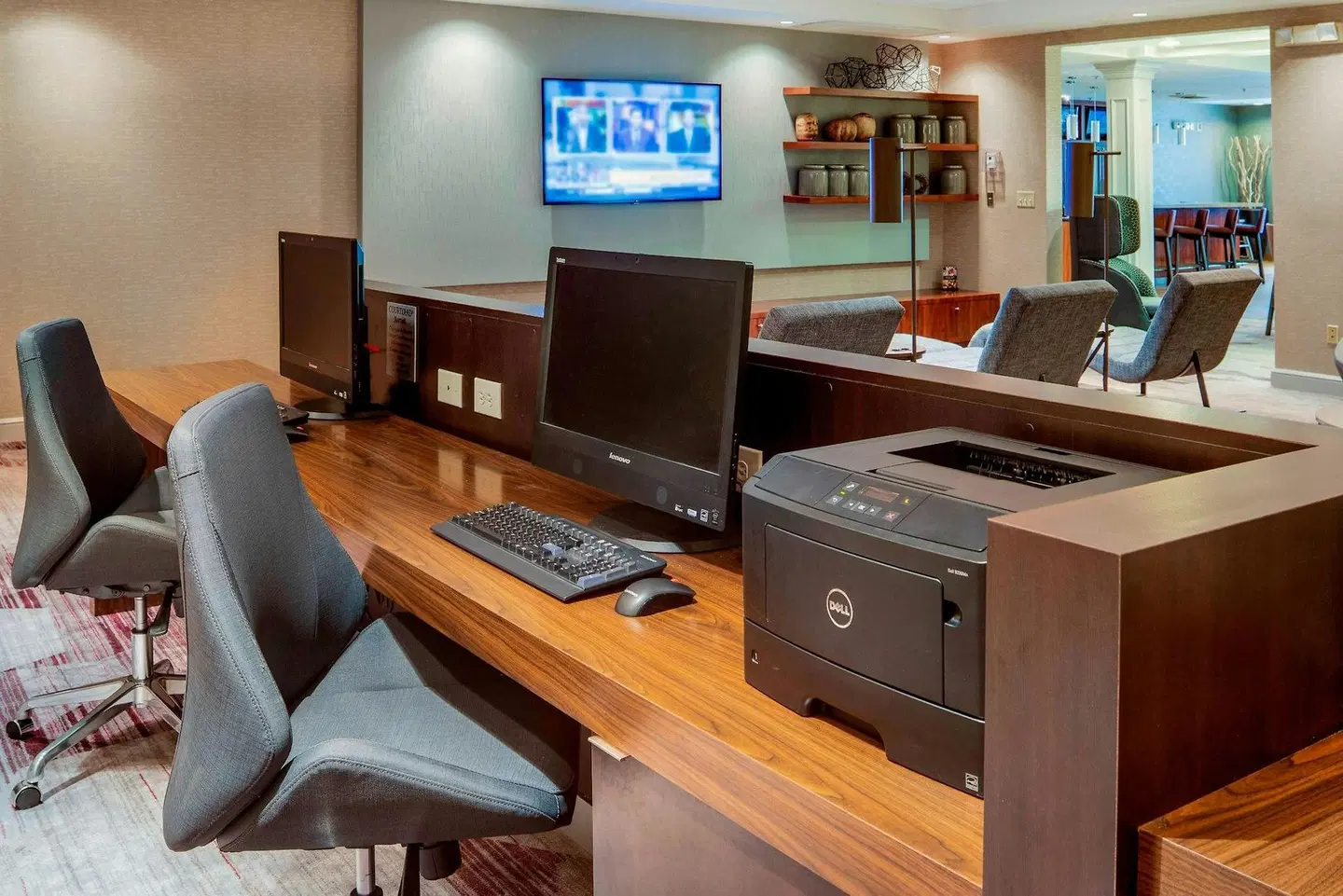 Courtyard by Marriott Cranbury South Brunswick ROOM_EXAMPLE
