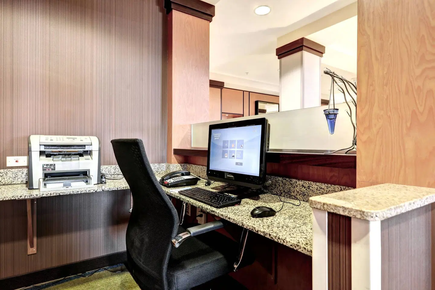 Fairfield by Marriott Inn & Suites Edison - South Plainfield HEALTH_BEAUTY