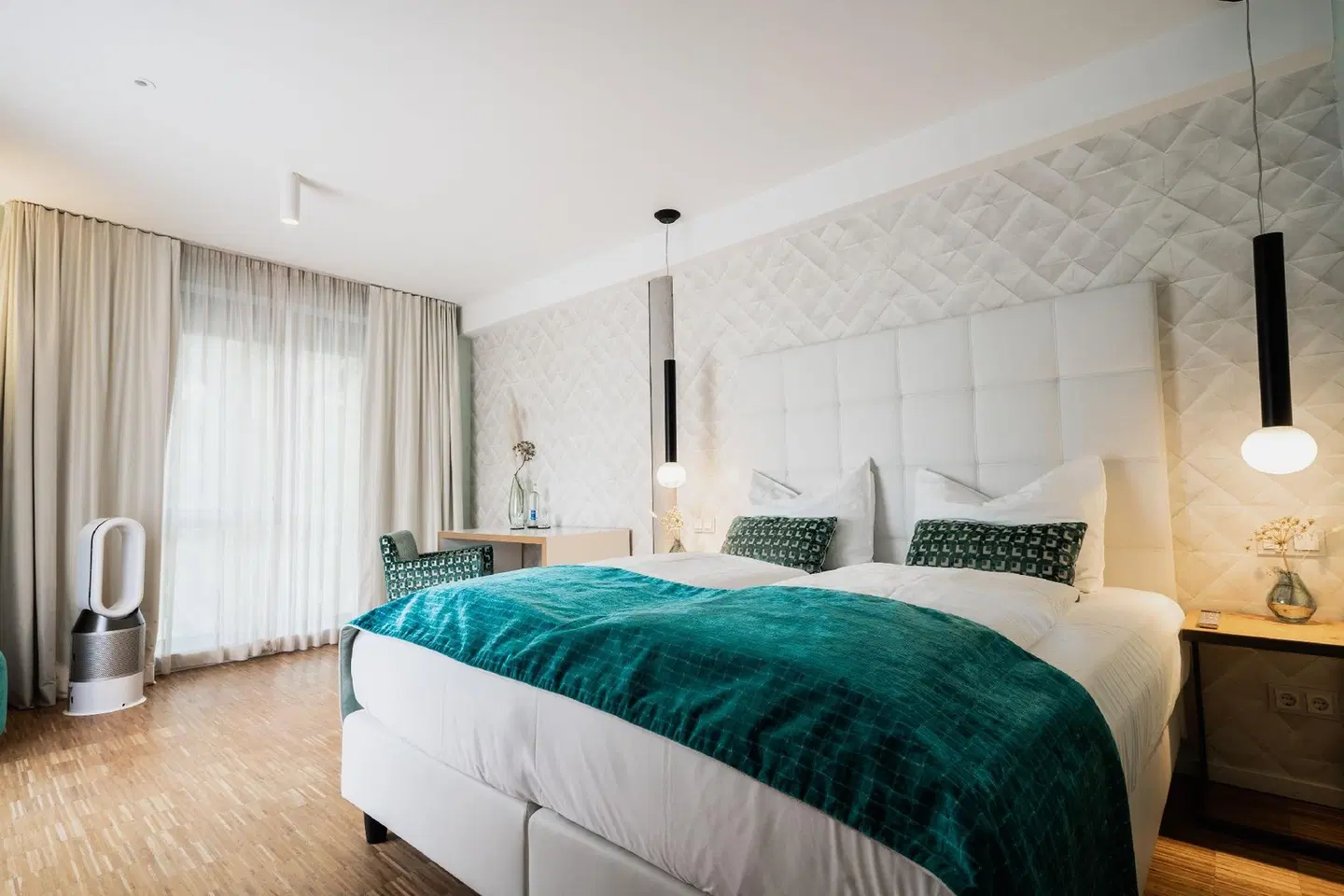 Abbate Boutique Hotel ROOM_EXAMPLE