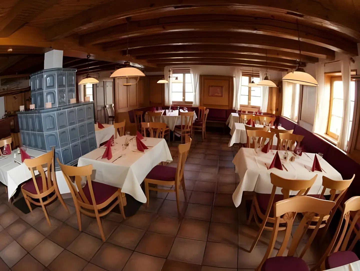 Zum Hasen Restaurant
