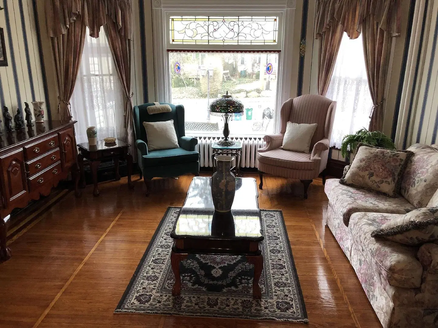 Blue Gables Bed and Breakfast ROOM_EXAMPLE
