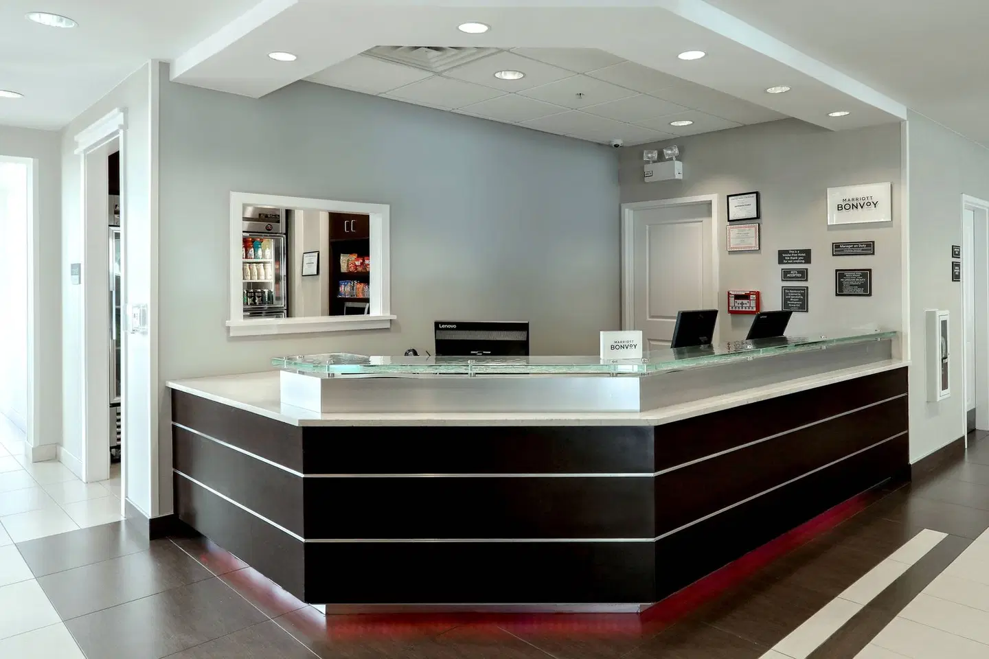 Residence Inn by Marriott Woodbridge Edison/Raritan Center LOUNGE_LOBBY