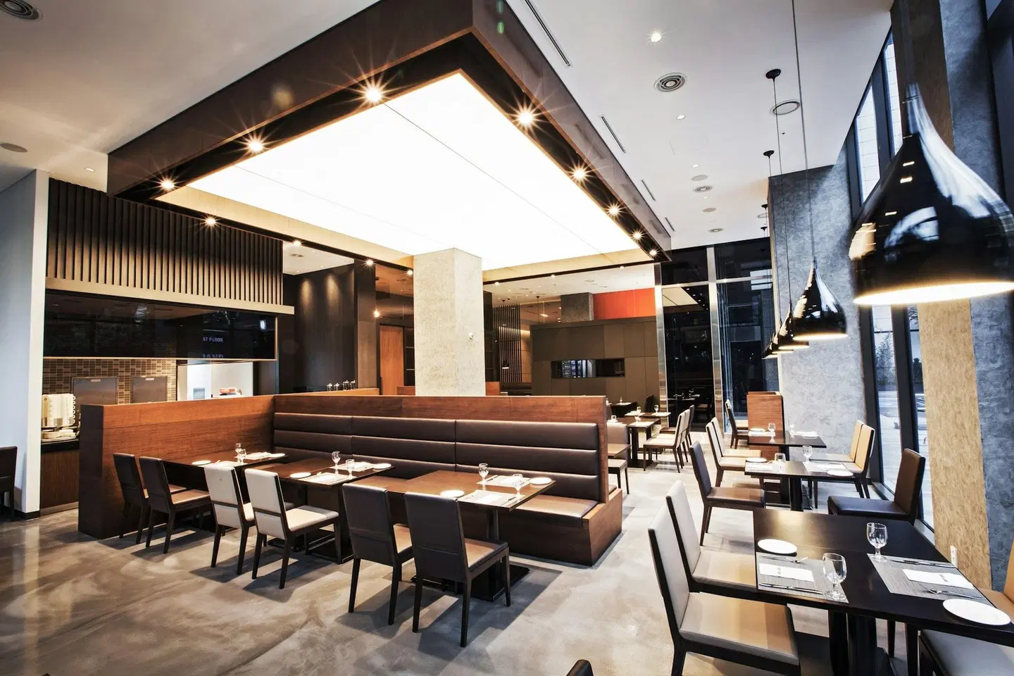 Fraser Place Namdaemun Seoul LOUNGE_LOBBY