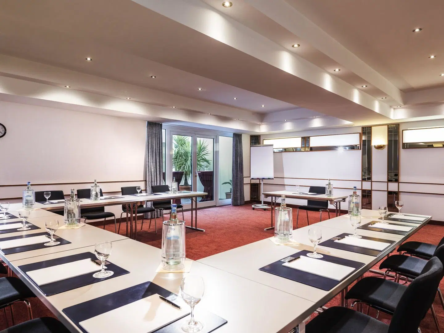 Ibis Styles Offenburg City Konferenz