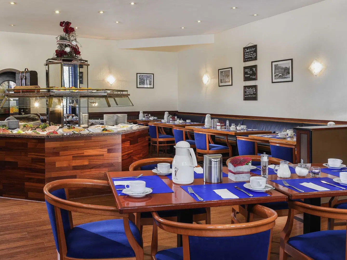 Ibis Styles Offenburg City Konferenz