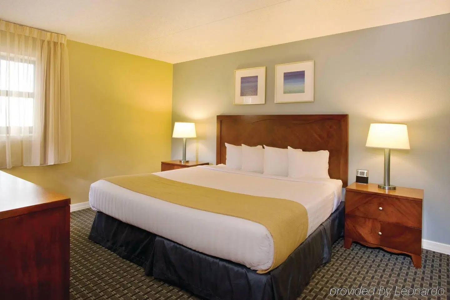 Wyndham Skyline Tower ROOM_EXAMPLE