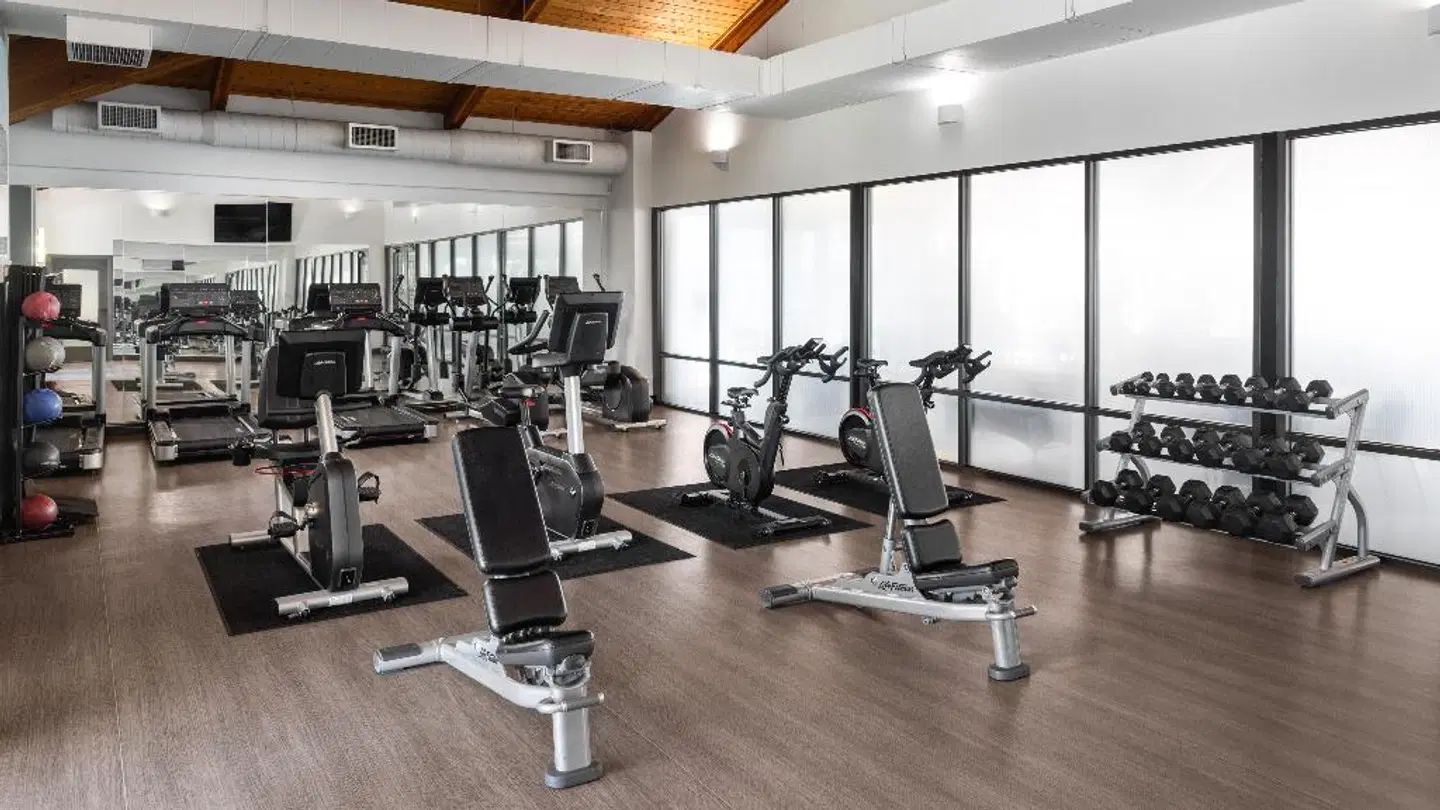 Holiday Inn Club Vacations Scottsdale Resort SPORTS_AND_LEISURE