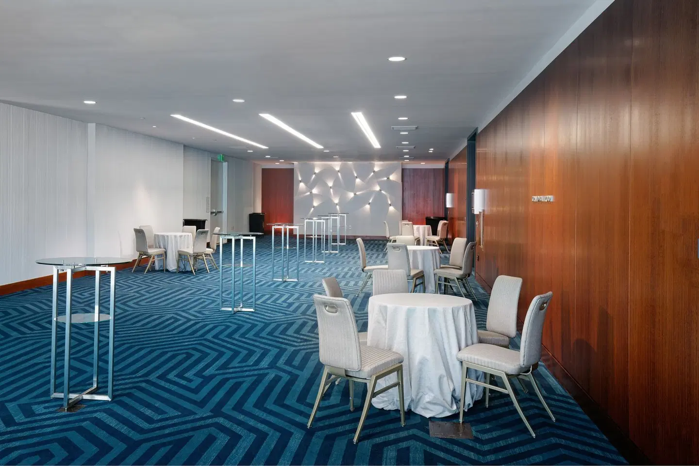 Intercontinental San Francisco Restaurant
