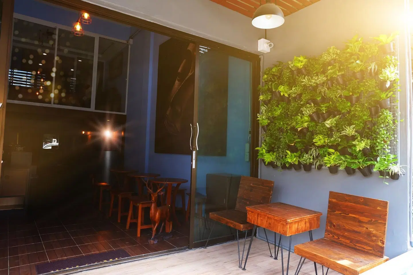 Phobphan Hostel LOUNGE_LOBBY