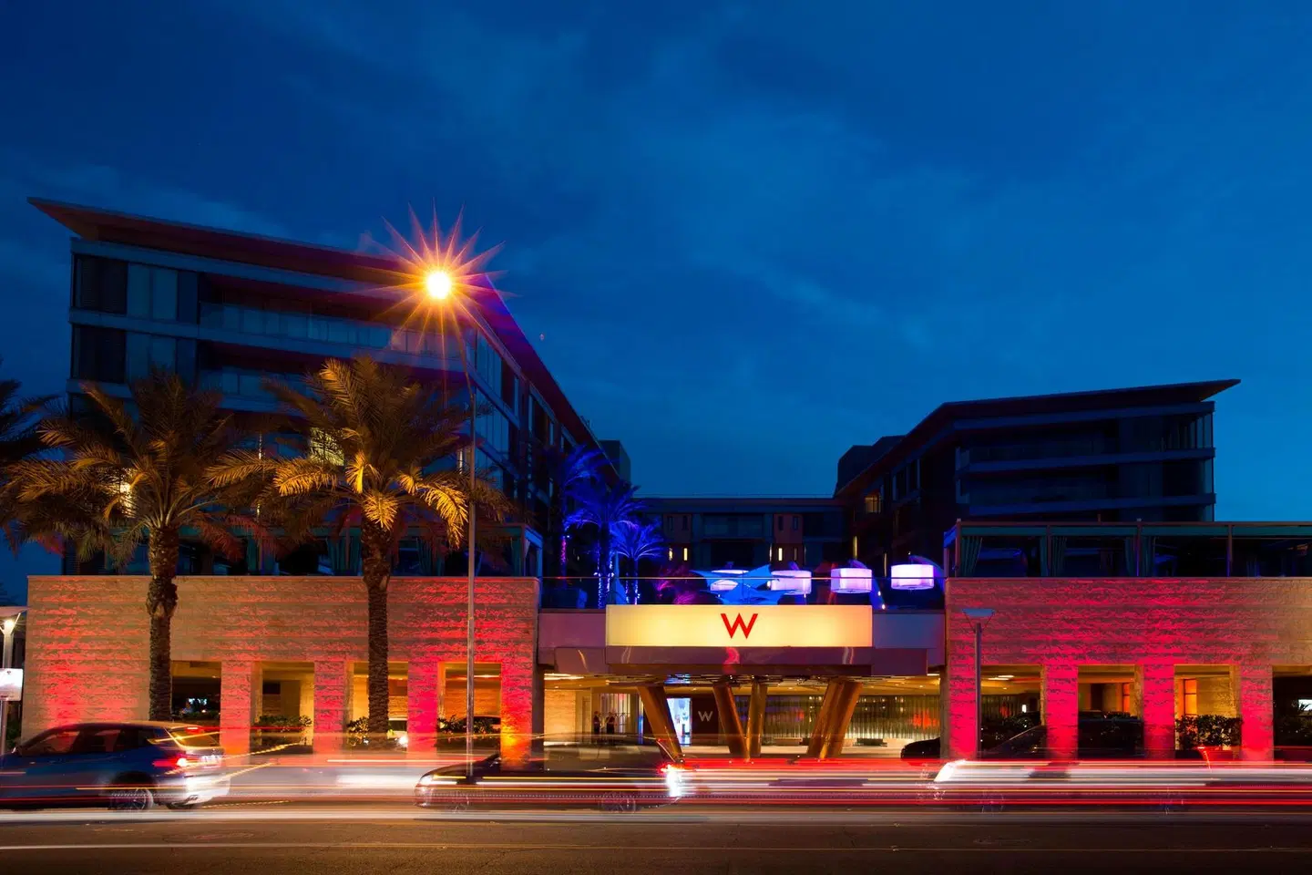 W Scottsdale EXTERIOR