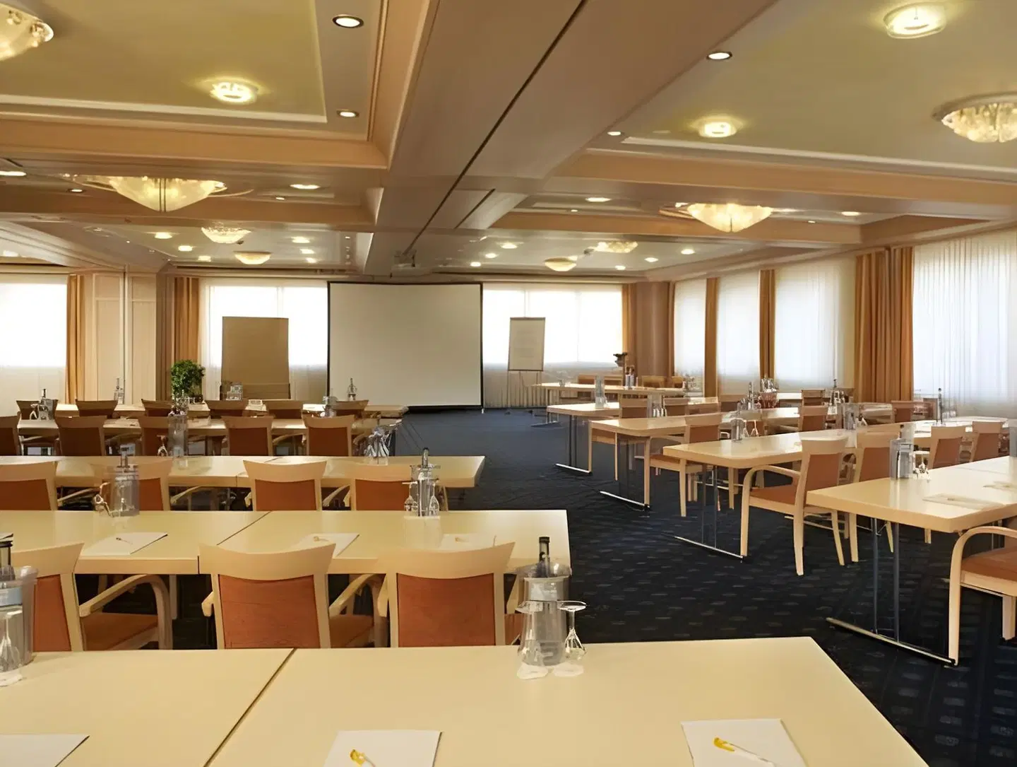 Winzerhof Konferenz