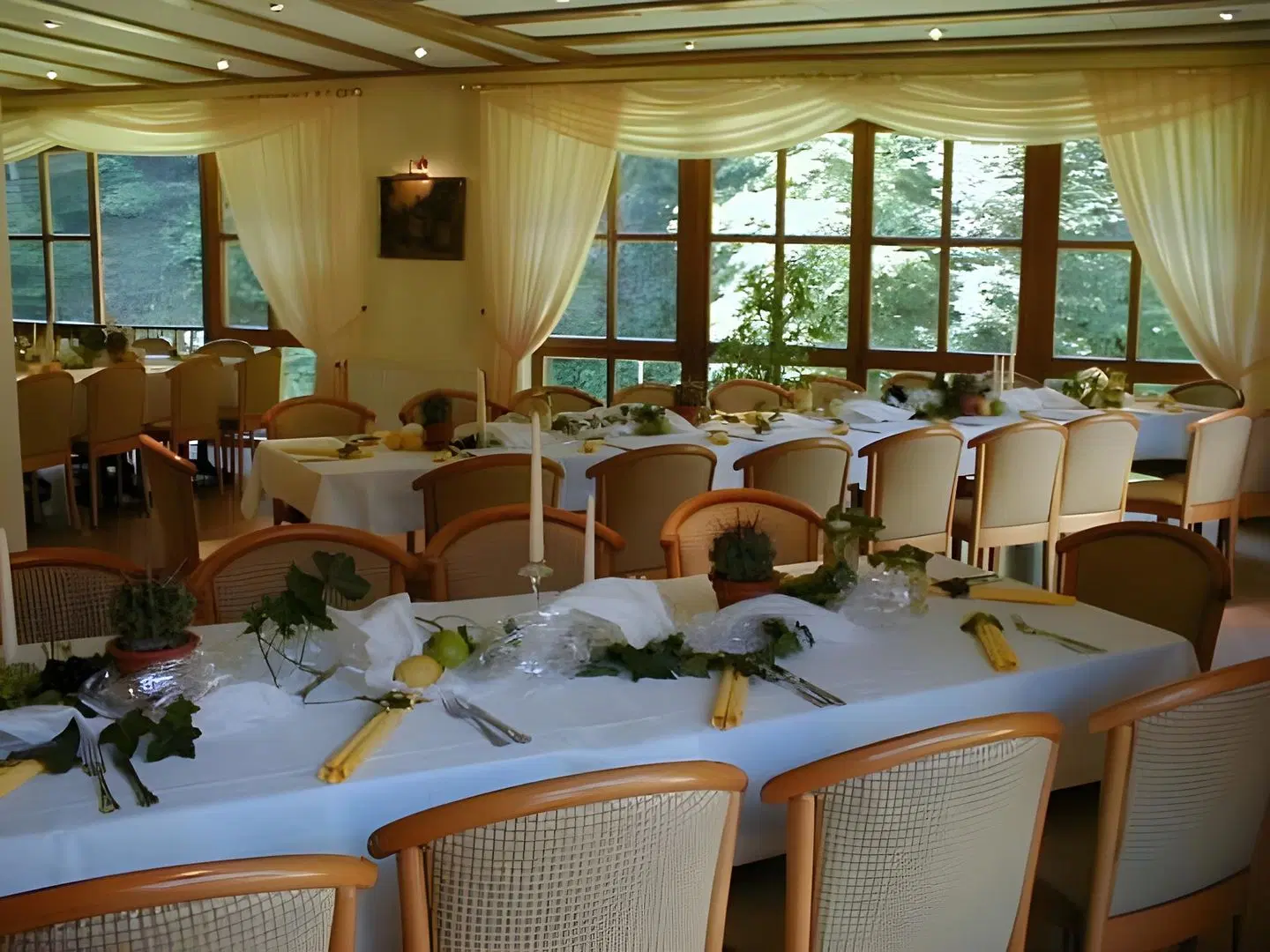 Scheid Konferenz