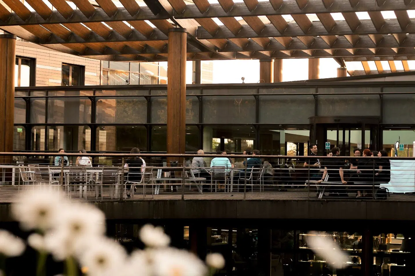 The Orchard Hotel & Restaurant LOUNGE_LOBBY