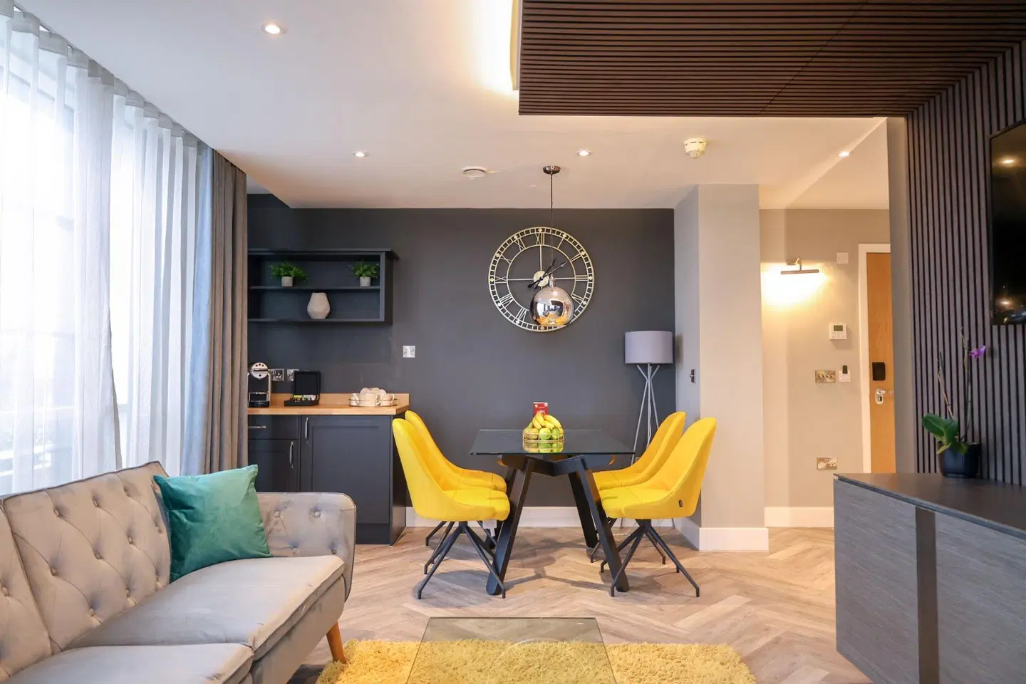 The Orchard Hotel & Restaurant LOUNGE_LOBBY