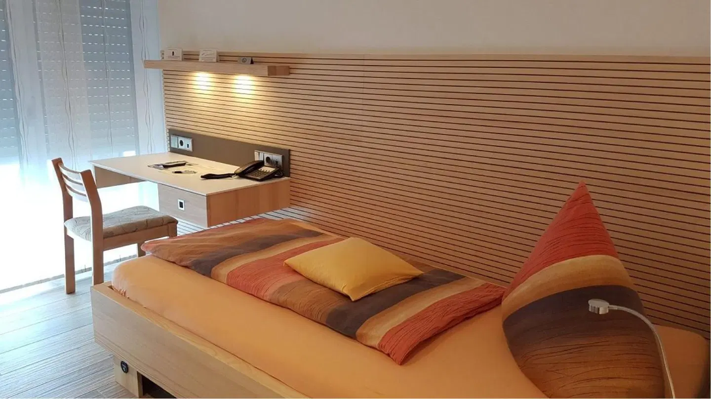 Hotel Garni Jägerhof HEALTH_BEAUTY