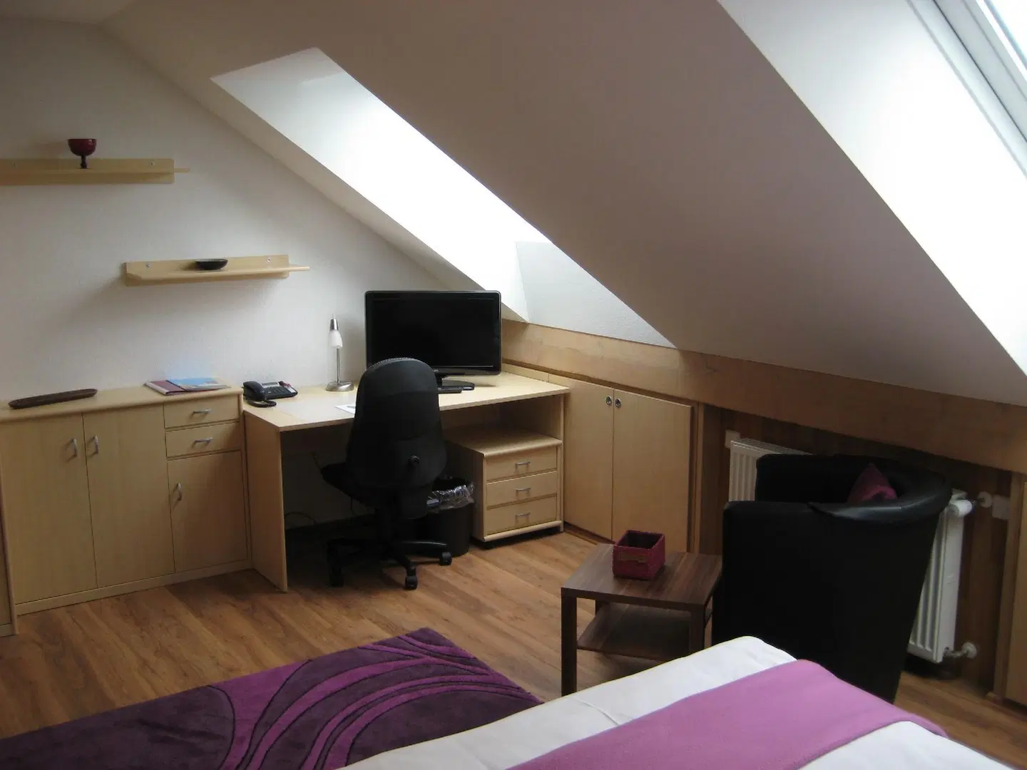 Neu Heidelberg - Guesthouse & Apartments ROOM_EXAMPLE