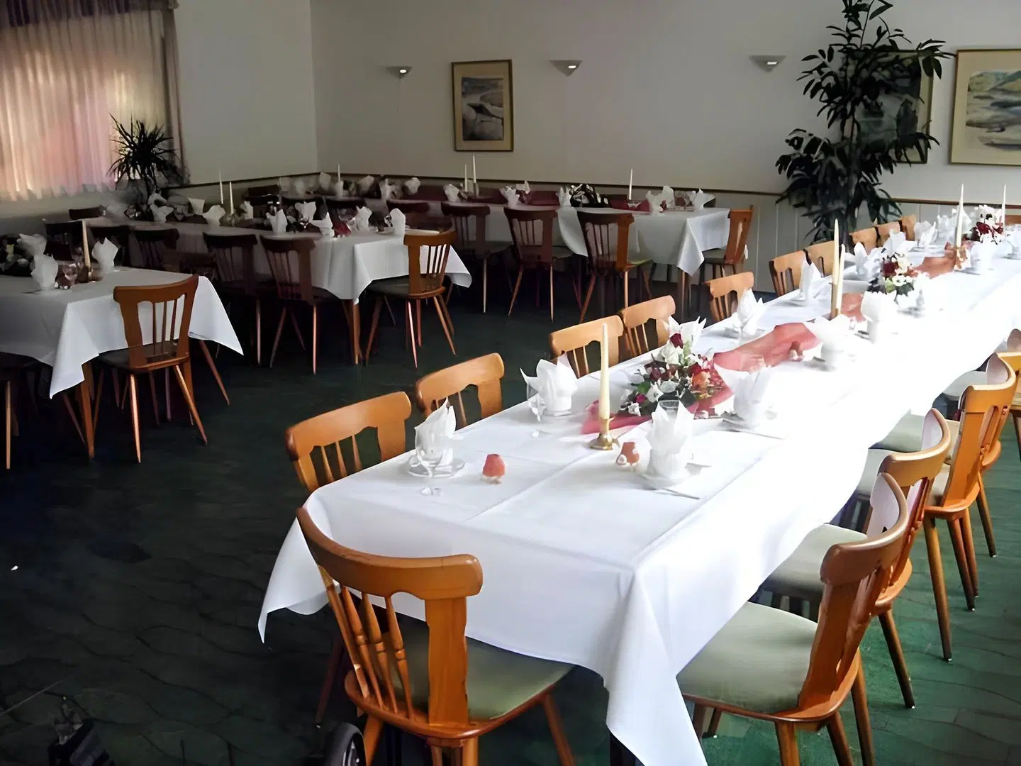 Hotel Gasthof zum Ritter Konferenz