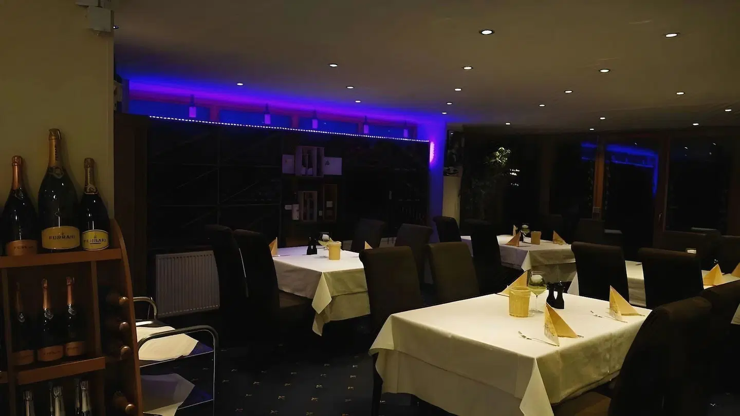DORMERO Hotel Reutlingen Restaurant