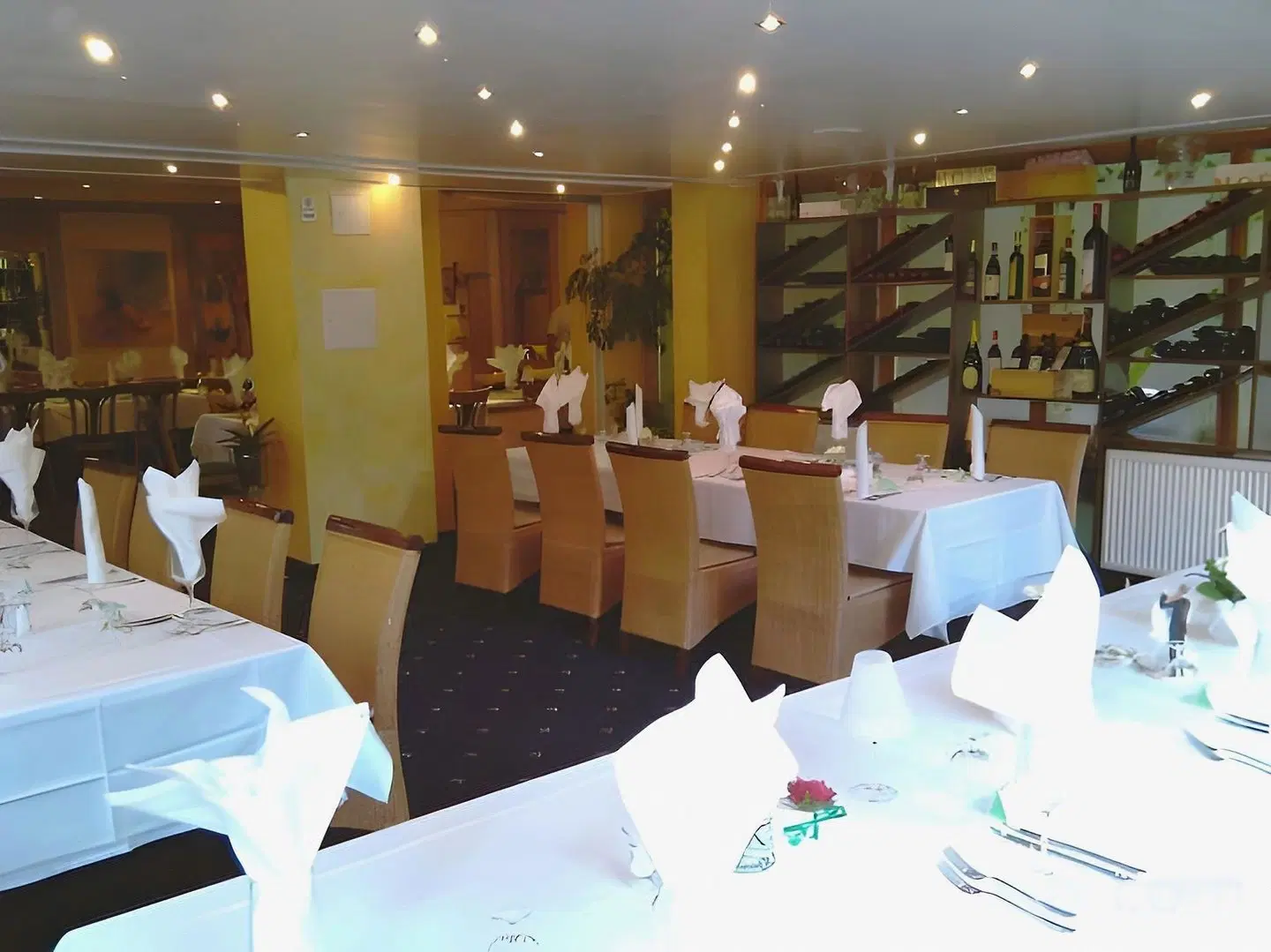 DORMERO Hotel Reutlingen Restaurant