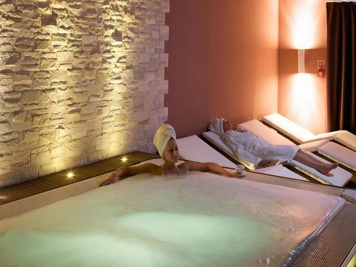 Grand Hotel Mattei HEALTH_BEAUTY