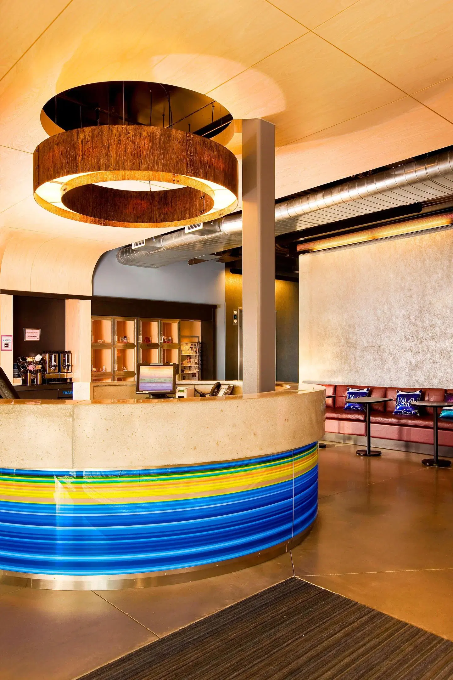 Aloft by Marriott Mount Laurel LOUNGE_LOBBY