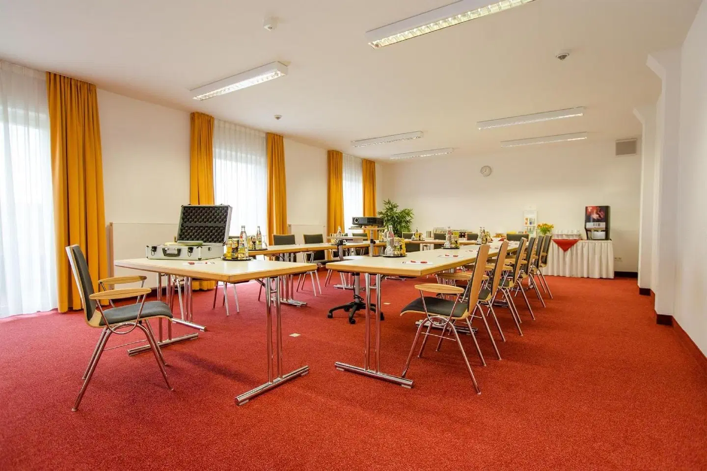 Montana Ellwangen Konferenz