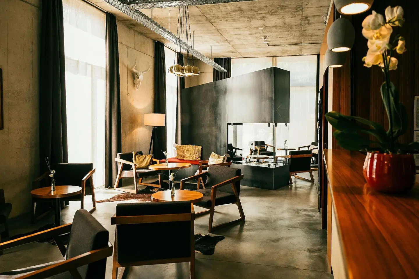 Hotel K99 Restaurant