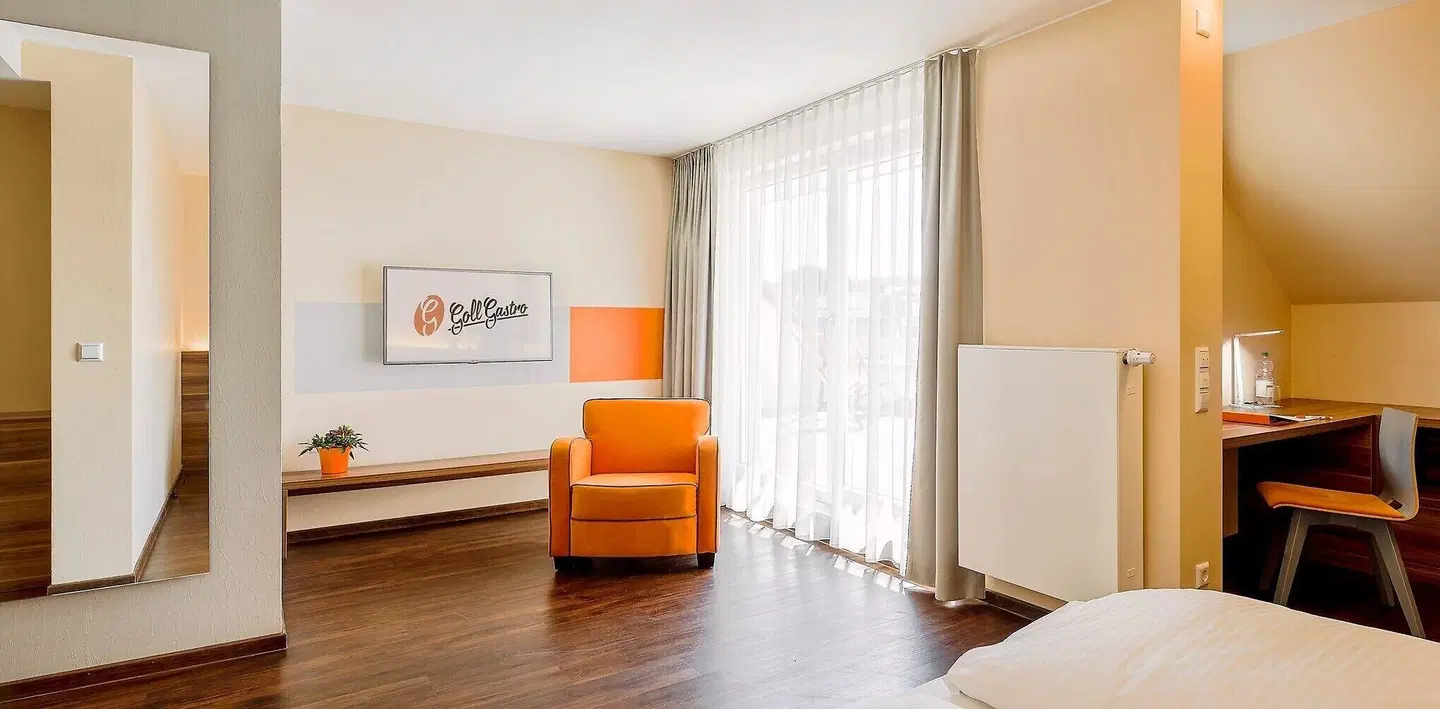Goll ROOM_EXAMPLE